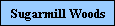 sugarmill woods